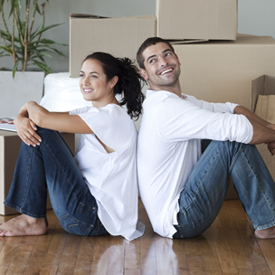 Movers New Jersey - move easily